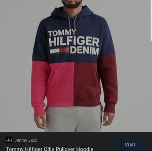Tommy Hilfiger sweater